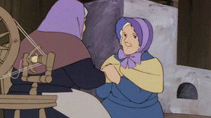 Poster for A Small Hope