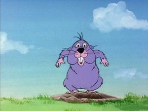 Poster for Gopher Broke Poster for Gopher Broke