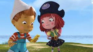 Poster for Episode 26