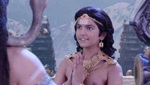 Poster for Happiness all over Kailash.