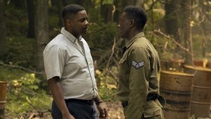 Poster for The Great Swirling Apparatus of Our Planet's Function