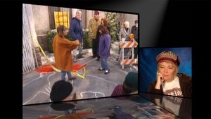 Poster for S05 E15 Video Commentary (Lanford Daze)