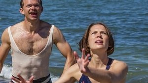 Poster for The Son from America