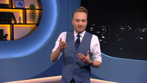 Poster for Online gambling | Adil El Arbi & Billall Fallah