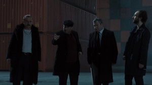 Poster for Episode 5