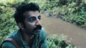 Poster for The Graveyard