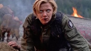 Poster for In the Line of Duty