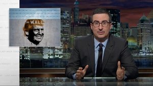 Poster for Border Wall