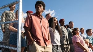 Poster for Right here, right now #5