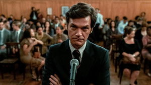 Poster for VI – Those Who Love Don't Kill