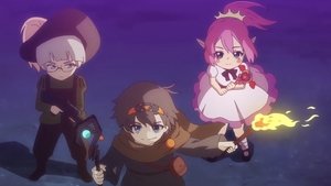 Poster for Magic Spell