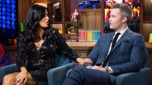 Poster for Patti Stanger & Ryan Serhant