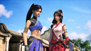 Poster for Episode 13