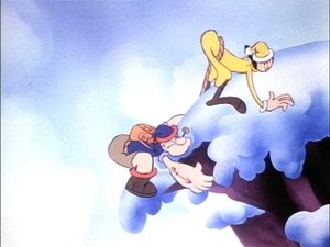 Poster for Wotsa Matterhorn