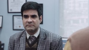 Poster for Top Salesman
