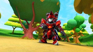 Poster for Episode 29