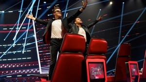 Poster for Blind Auditions (2)