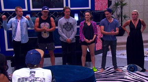 Poster for Day 60: Daily Show