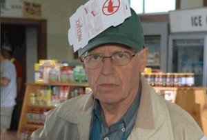 Poster for Game, Set and Mouse