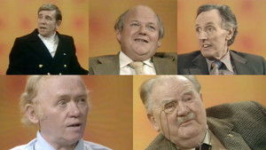 Poster for Stories About Life in the Armed Forces