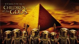 Poster for Children of the Gods - Final Cut