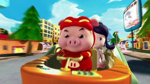 Poster for Episode 6