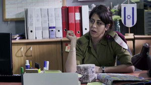 Poster for Little Red Riding Hood