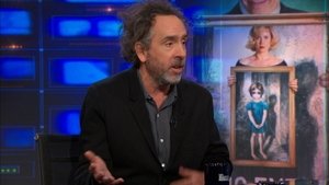 Poster for Tim Burton