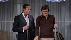 Poster for The Homecoming