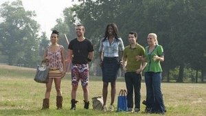 Poster for The Finale Challenge