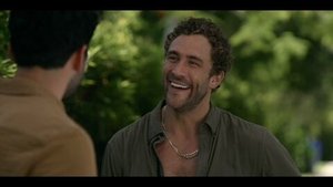 Poster for Sin escape