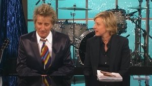 Poster for Dakota Fanning, Rod Stewart