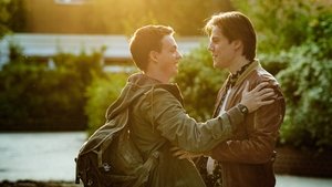 Poster for A Remedy for Bad Times