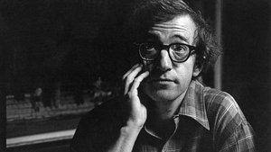 Poster for Woody Allen: A Documentary (1)