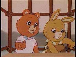 Poster for Fraidy Cats Poster for Fraidy Cats