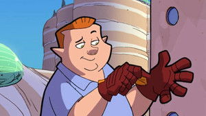 Poster for Episode 2 Poster for Episode 2