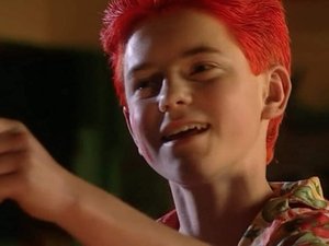 Poster for Episode 22