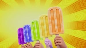 Poster for Let's Get a Paleta!