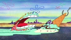 Poster for Ice Cream Headache Poster for Ice Cream Headache