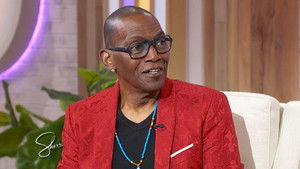 Poster for Randy Jackson Poster for Randy Jackson