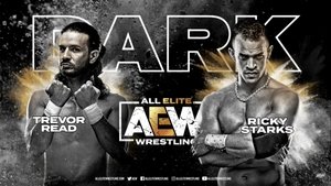 Poster for AEW Dark #60