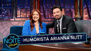 Poster for Arianna Nutt Poster for Arianna Nutt