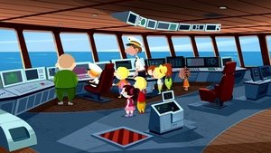 Poster for Episode 10