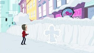 Poster for Snow Stormin'