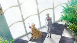 Poster for A Christmas Carol Decorates the Windowsill's Happiness