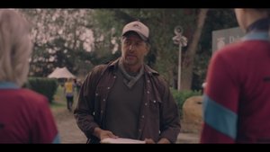 Poster for The Switch