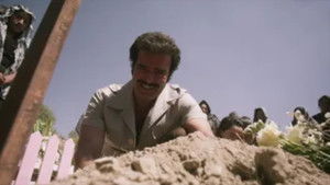 Poster for Expiación