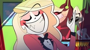 Poster for Hazbin Hotel (Pilot)