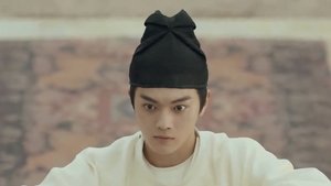 Poster for Episode 9