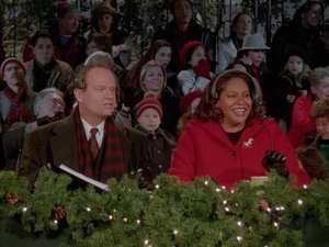 Poster for Mary Christmas